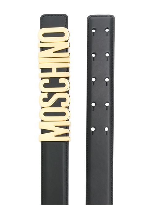 WOMEN Belts MOSCHINO | A8007 80010555